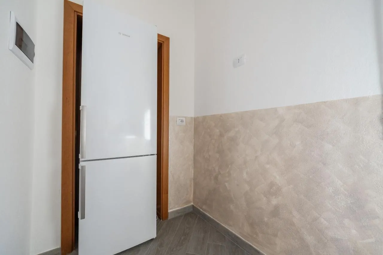 Casa Andrea Villa Assemini 0*,