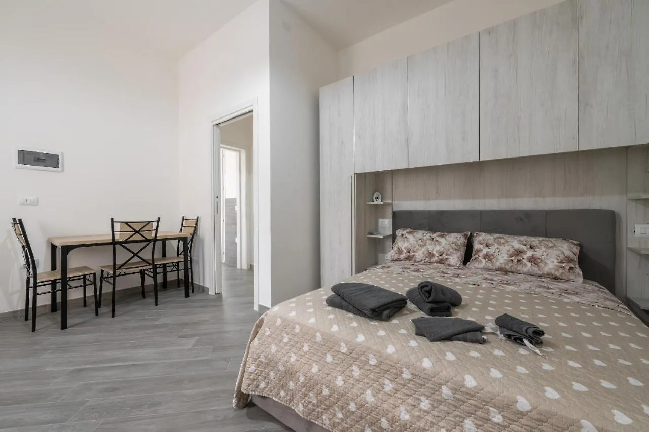 Casa Andrea Villa Assemini Holiday home