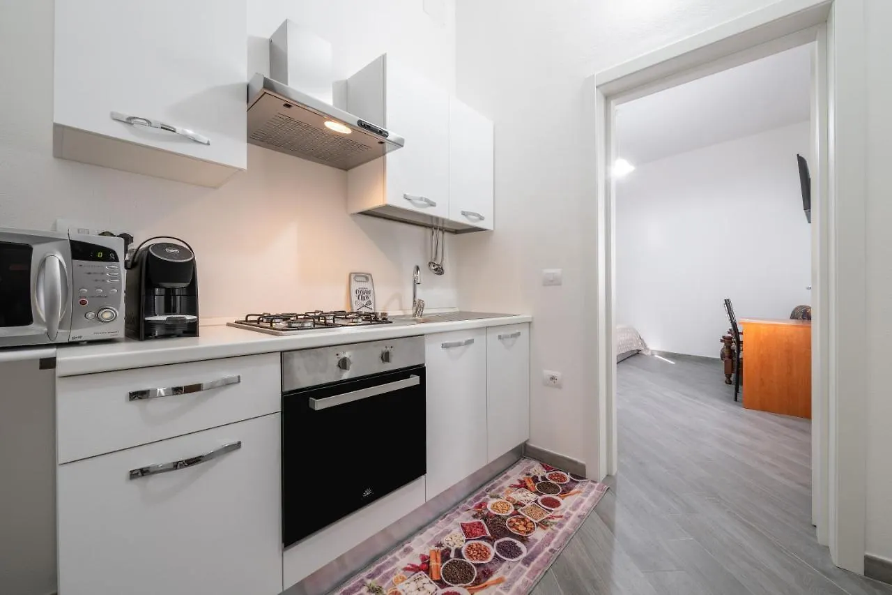 Holiday home Casa Andrea Villa Assemini