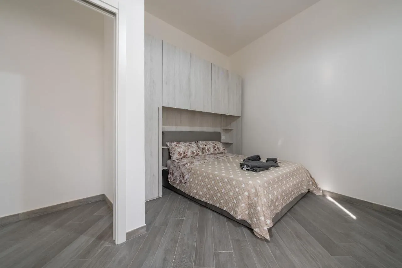 Prázdninový dům Vila Casa Andrea Assemini