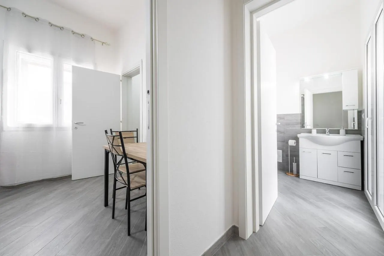 Casa Andrea Villa Assemini 0*,  Italy