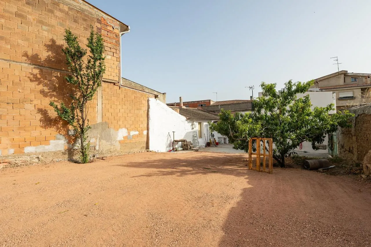 Holiday home Casa Andrea Villa Assemini Italy