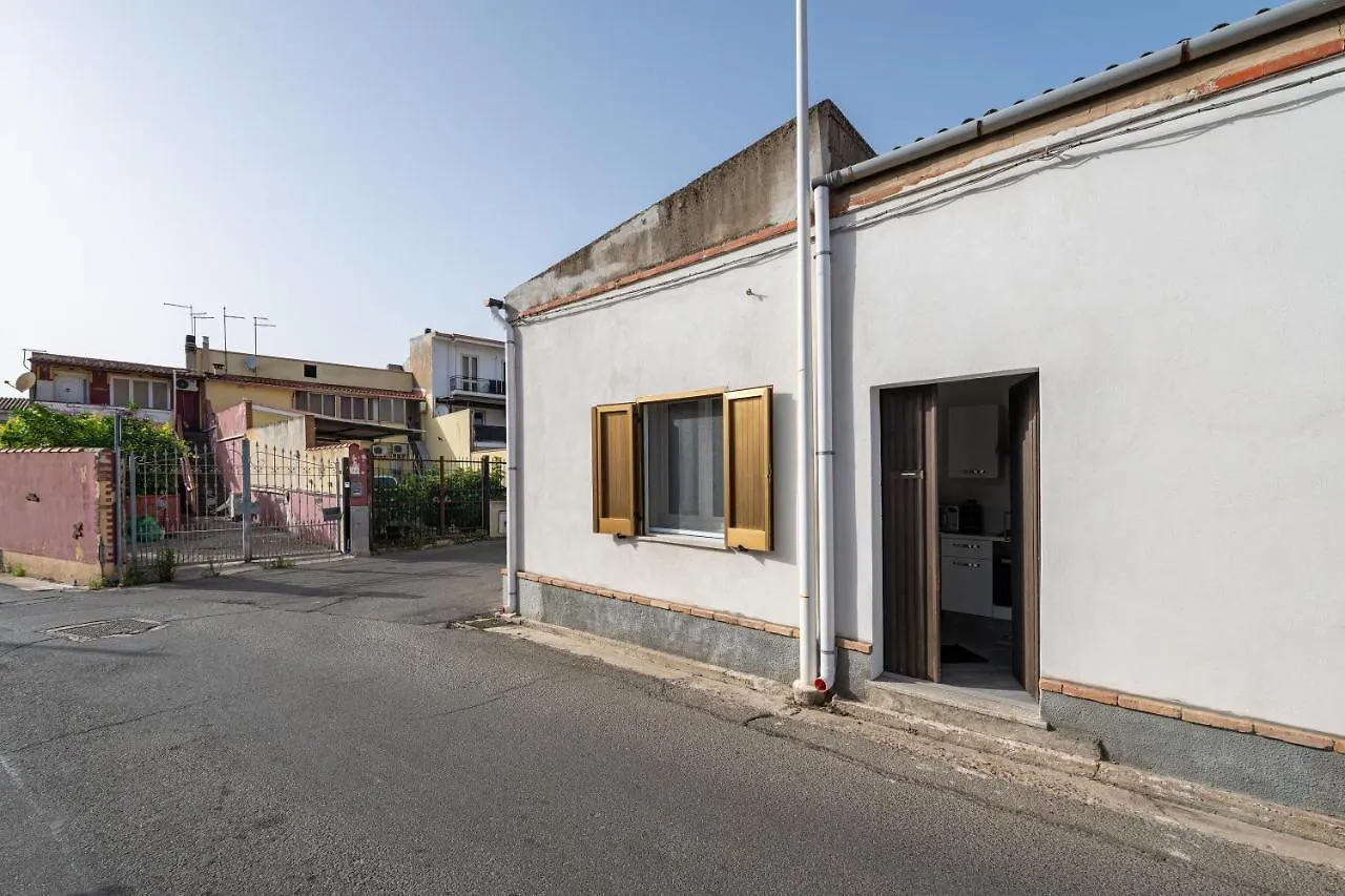 Vila Casa Andrea Assemini