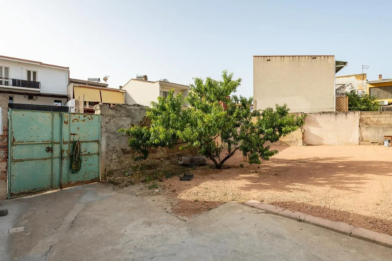 Holiday home Casa Andrea Villa Assemini