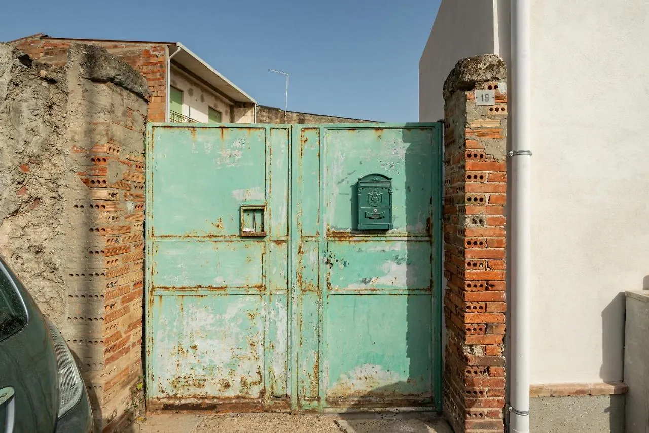 Casa Andrea Villa Assemini 0*,