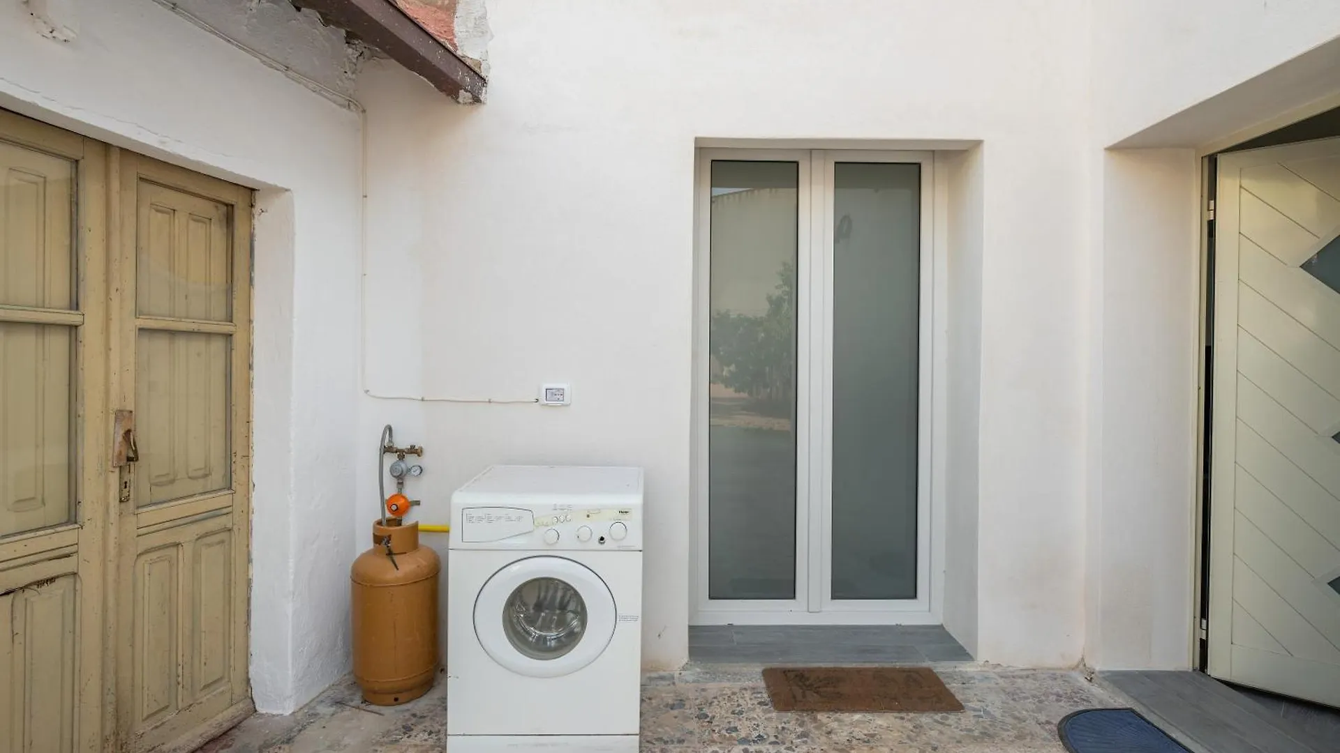 Casa Andrea Villa Assemini Holiday home