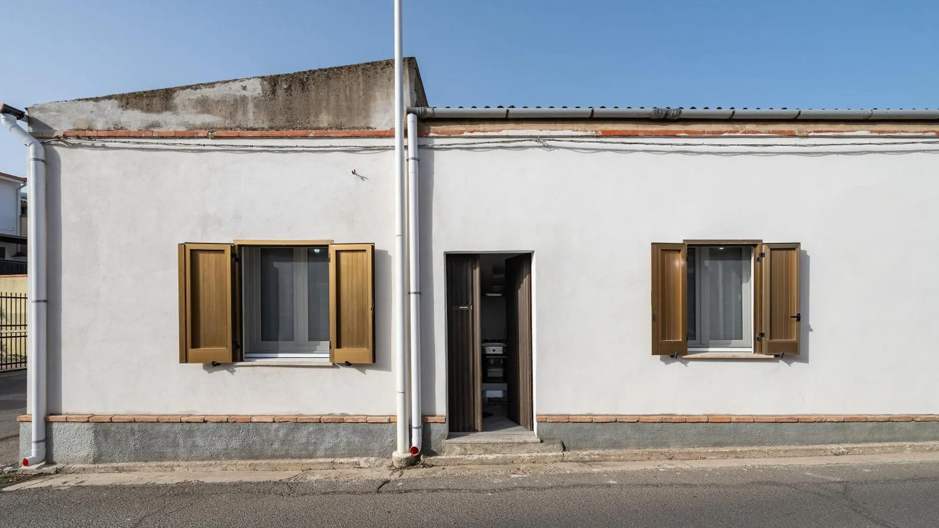 Casa Andrea Villa Assemini Italy