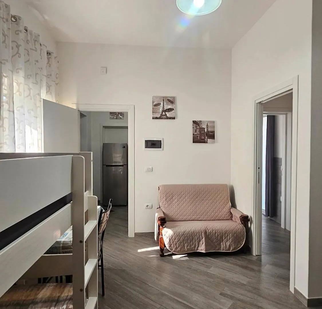Vila Casa Andrea Assemini Prázdninový dům