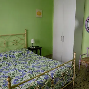  Bed & Breakfast Maria Montis