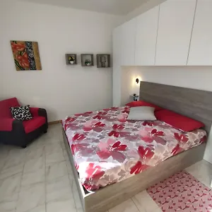  Appartamento Domu De Babbai