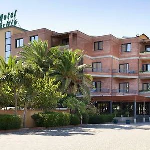 4* Hotel Grillo
