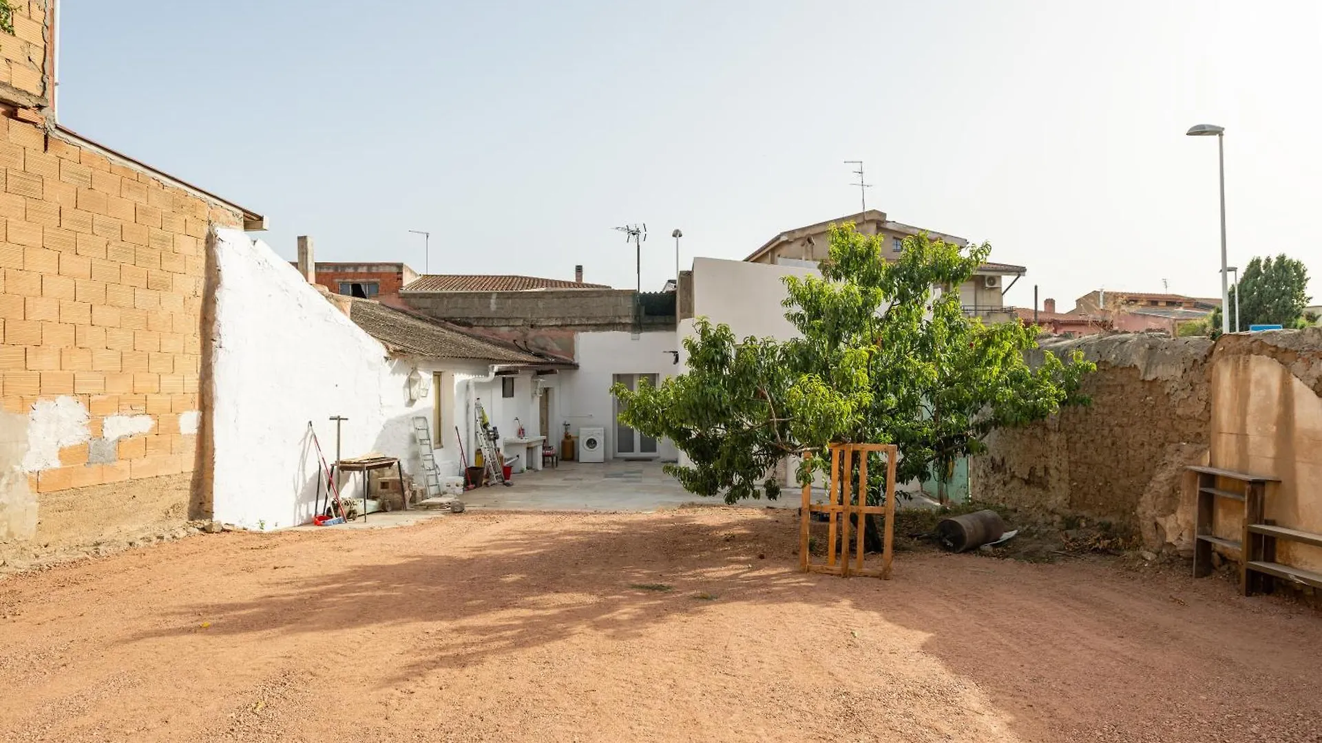 Holiday home Casa Andrea Villa Assemini